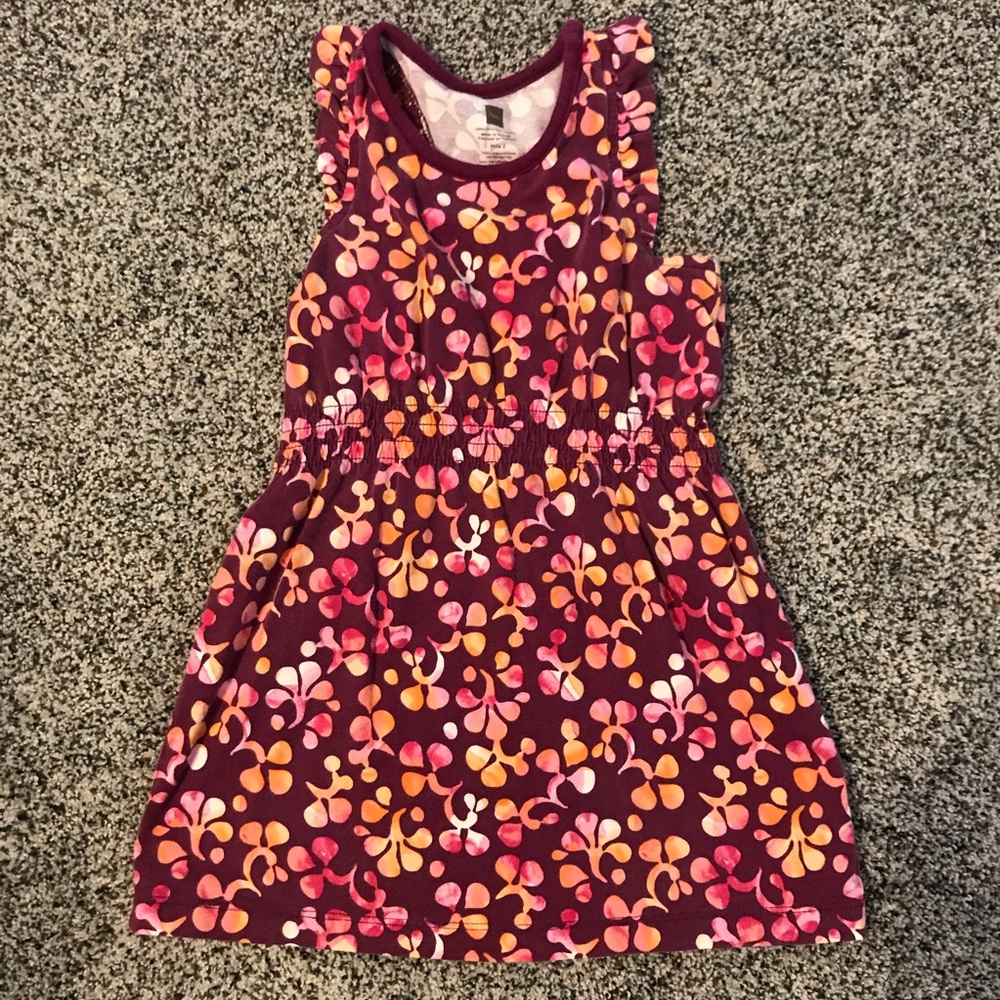 Tea Collection Dress